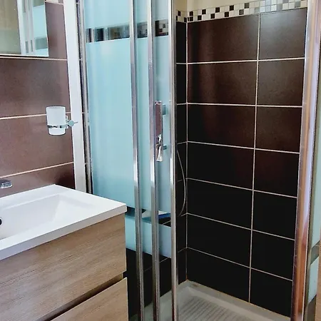 T2 Avec Terrasse, Proche Pistes, Parking Gratuit - Fr-1-755-21 * 拉普拉涅