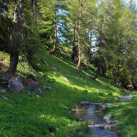 T2 Avec Terrasse, Proche Pistes, Parking Gratuit * La Plagne